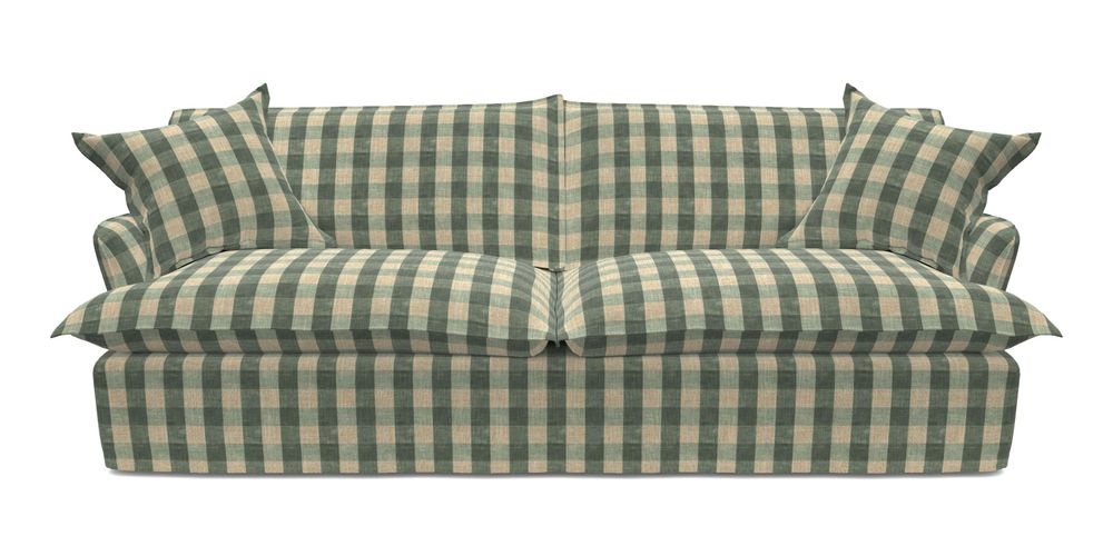 Bespoke 4 Seater Sofas