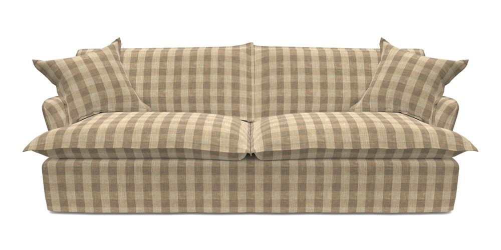 Bespoke 4 Seater Sofas