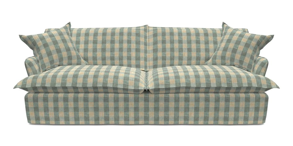 Bespoke 4 Seater Sofas