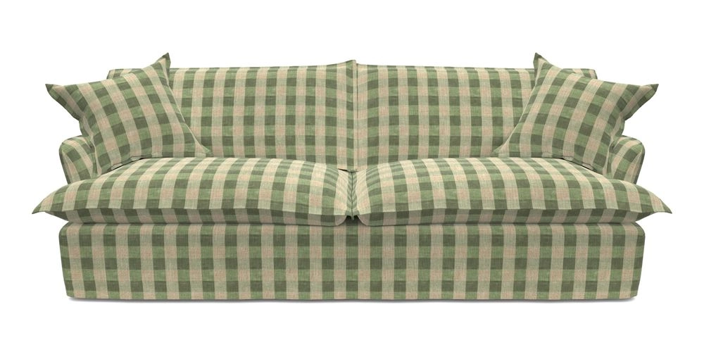 Bespoke 4 Seater Sofas