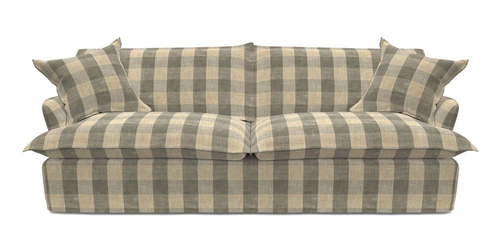 Bespoke 4 Seater Sofas