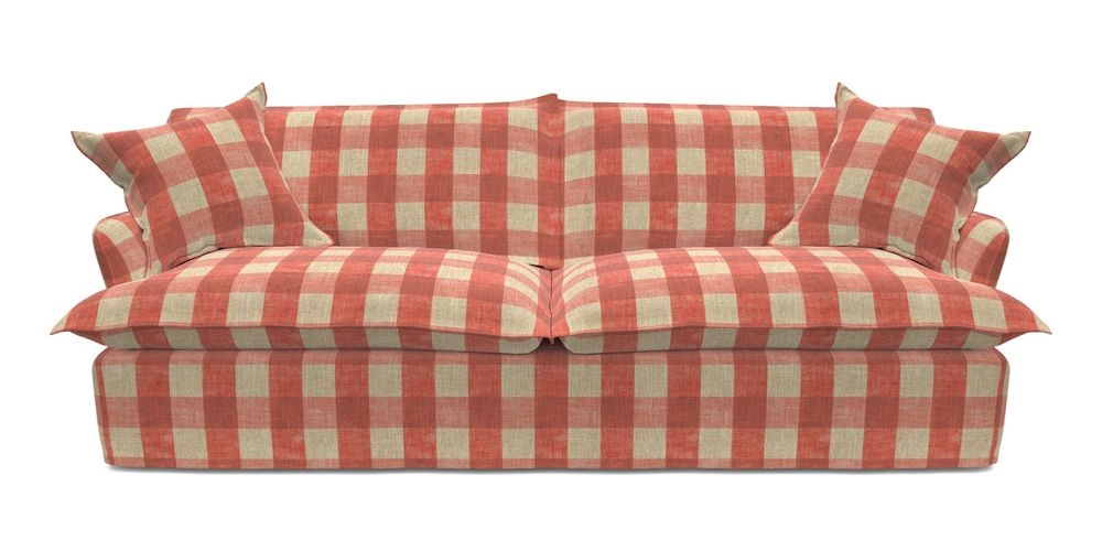 Bespoke 4 Seater Sofas