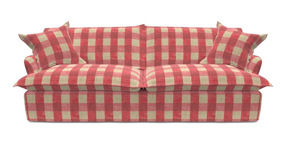 Bespoke 4 Seater Sofas