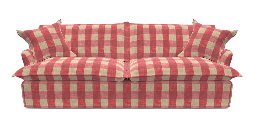 Bespoke 4 Seater Sofas