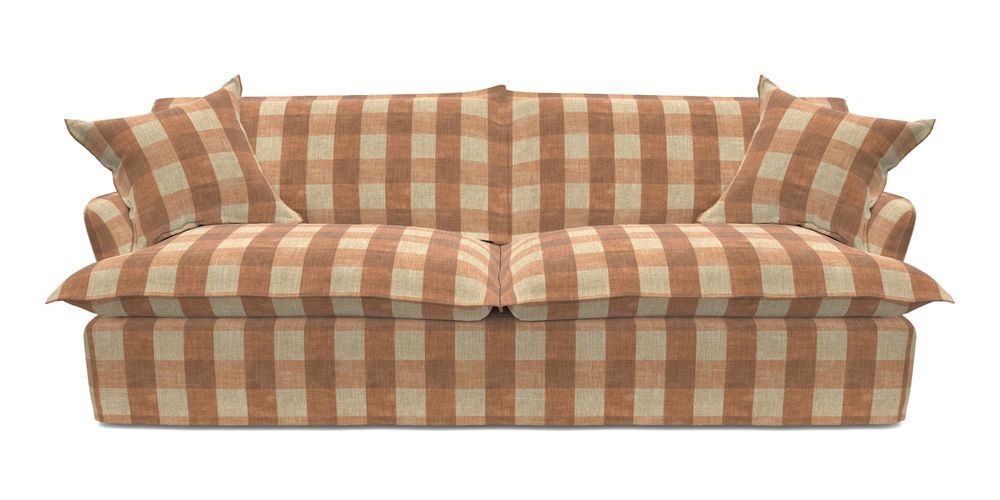 Bespoke 4 Seater Sofas