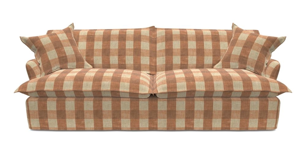 Bespoke 4 Seater Sofas