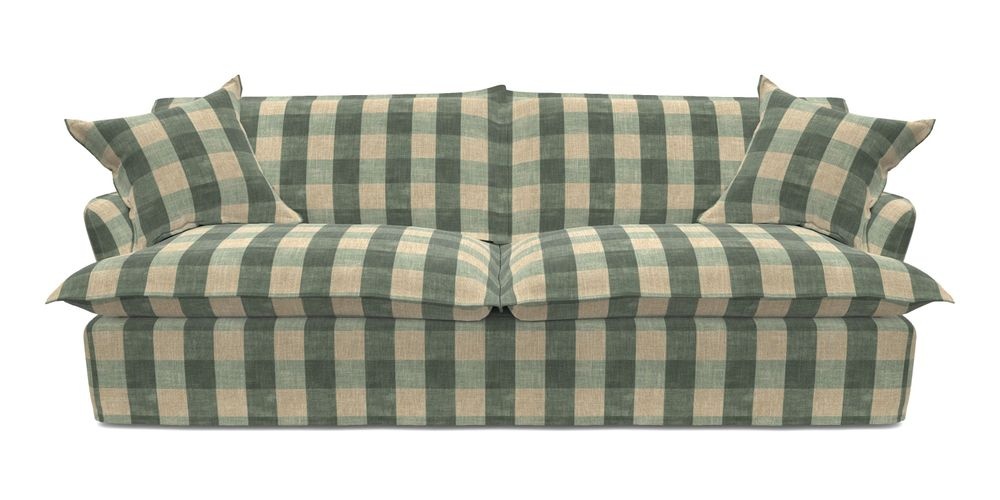 Bespoke 4 Seater Sofas