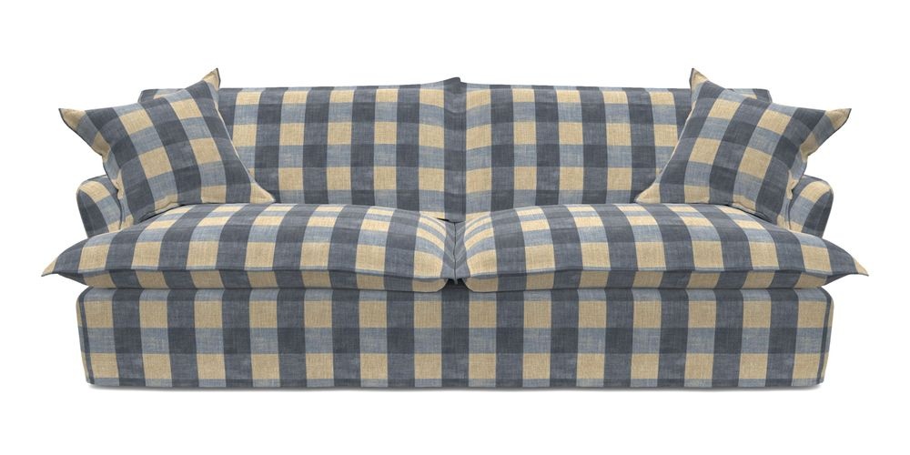 Bespoke 4 Seater Sofas