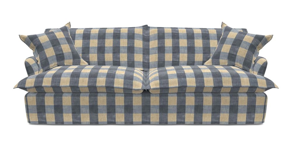 Bespoke 4 Seater Sofas