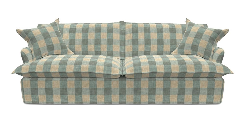 Bespoke 4 Seater Sofas