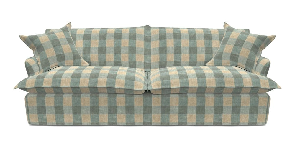 Bespoke 4 Seater Sofas