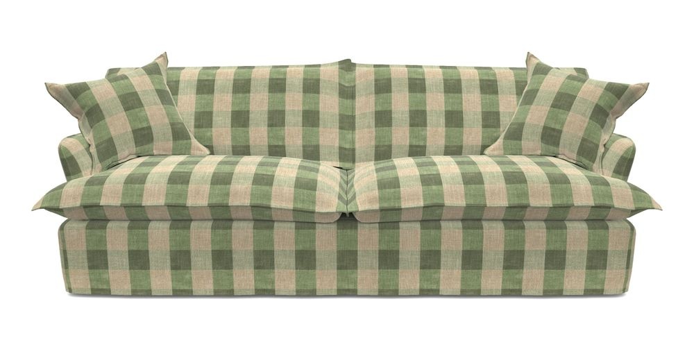 Bespoke 4 Seater Sofas