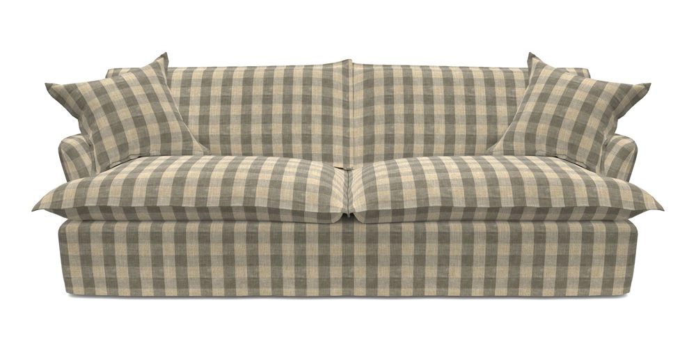 Bespoke 4 Seater Sofas