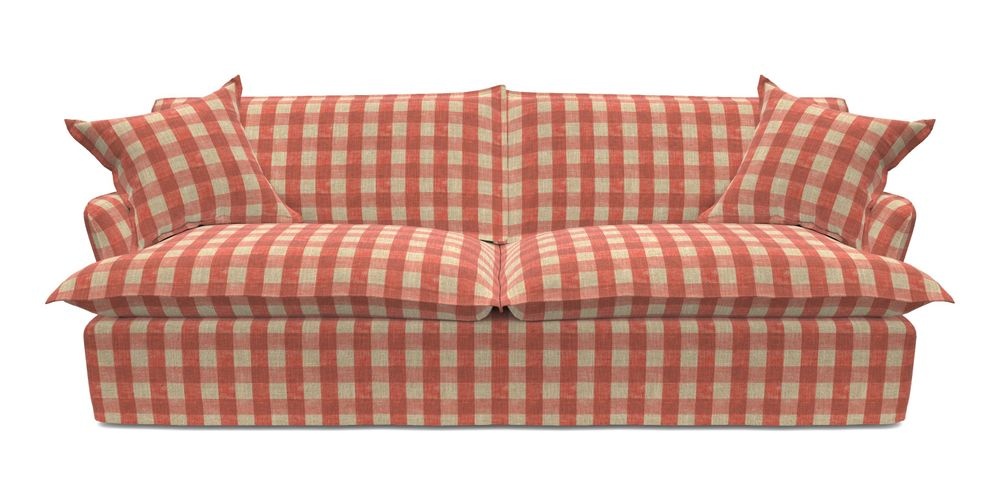 Bespoke 4 Seater Sofas