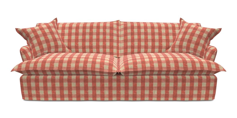 Bespoke 4 Seater Sofas