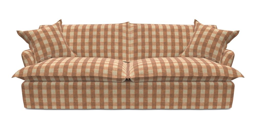 Bespoke 4 Seater Sofas
