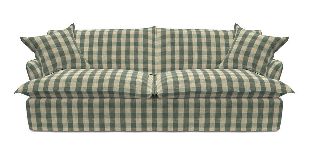 Bespoke 4 Seater Sofas