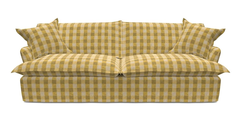 Bespoke 4 Seater Sofas
