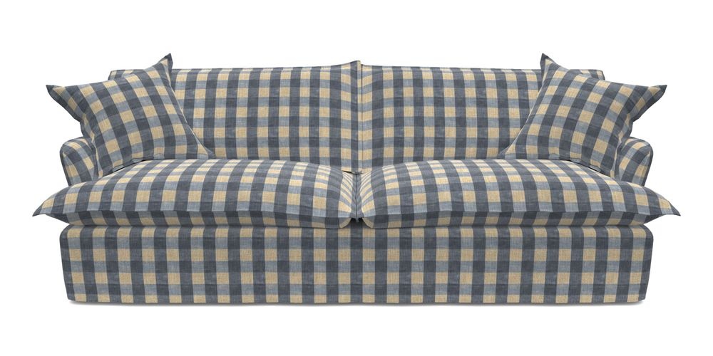 Bespoke 4 Seater Sofas