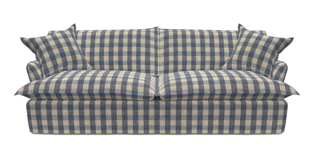 Bespoke 4 Seater Sofas