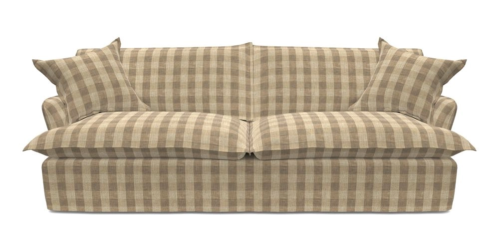 Bespoke 4 Seater Sofas
