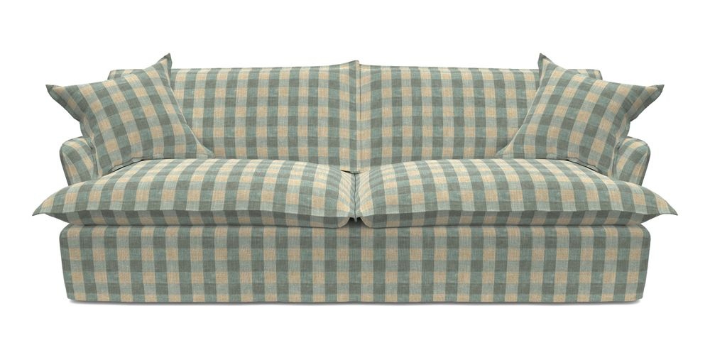 Bespoke 4 Seater Sofas