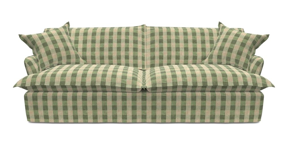 Bespoke 4 Seater Sofas