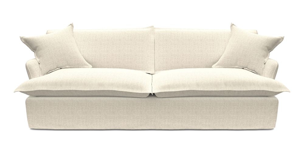 Bespoke 4 Seater Sofas