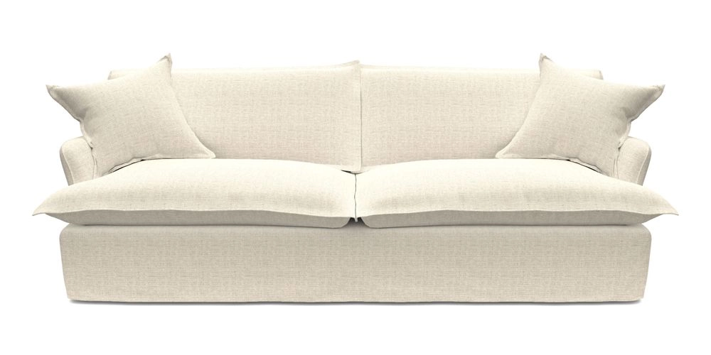 Bespoke 4 Seater Sofas