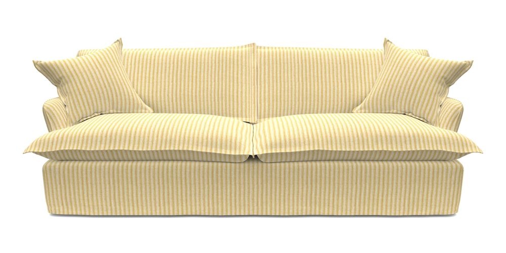 Bespoke 4 Seater Sofas