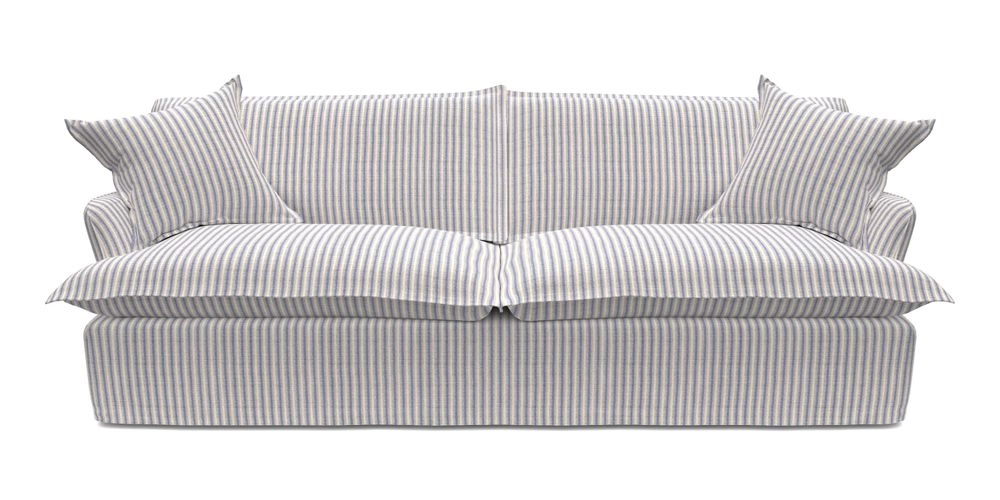 Bespoke 4 Seater Sofas