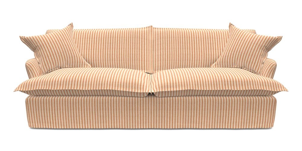 Bespoke 4 Seater Sofas
