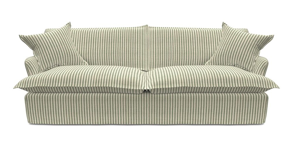 Bespoke 4 Seater Sofas