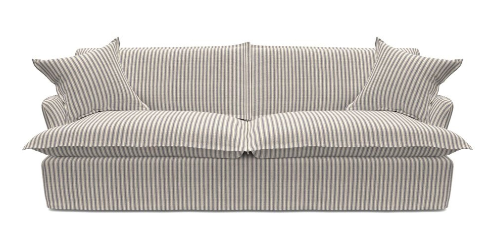Bespoke 4 Seater Sofas