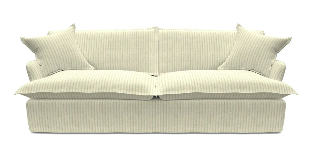 Bespoke 4 Seater Sofas
