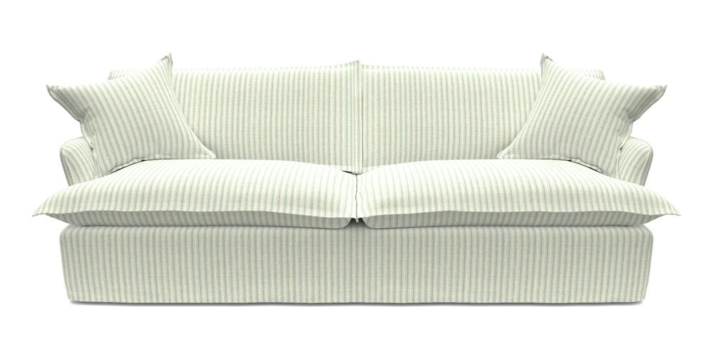 Bespoke 4 Seater Sofas