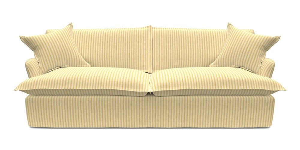 Bespoke 4 Seater Sofas