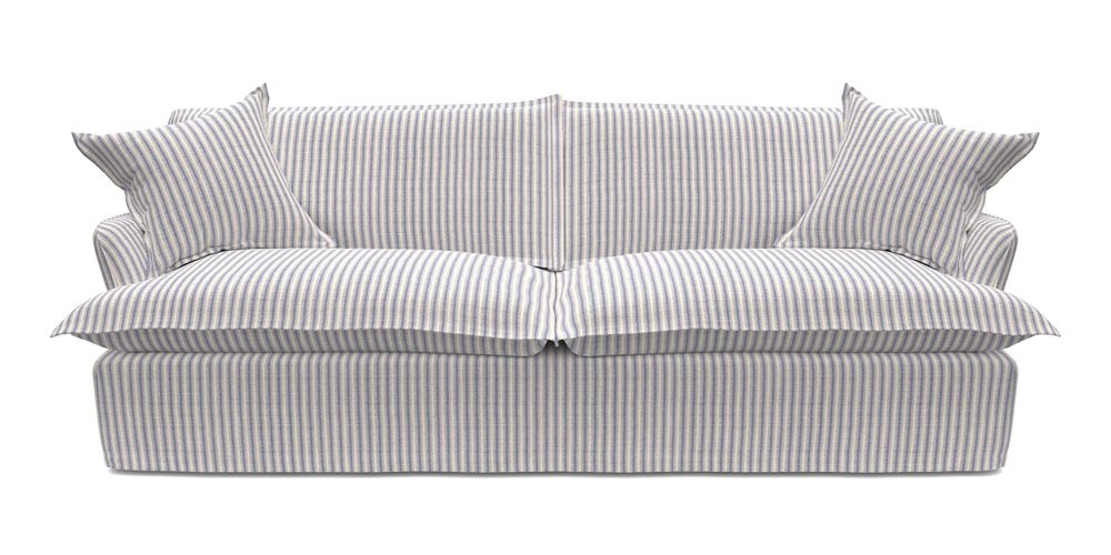 Bespoke 4 Seater Sofas