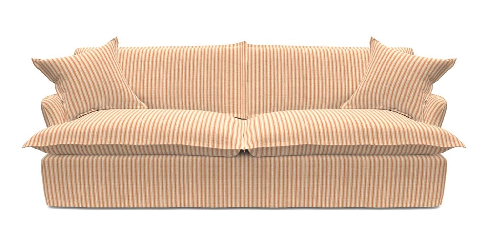 Bespoke 4 Seater Sofas