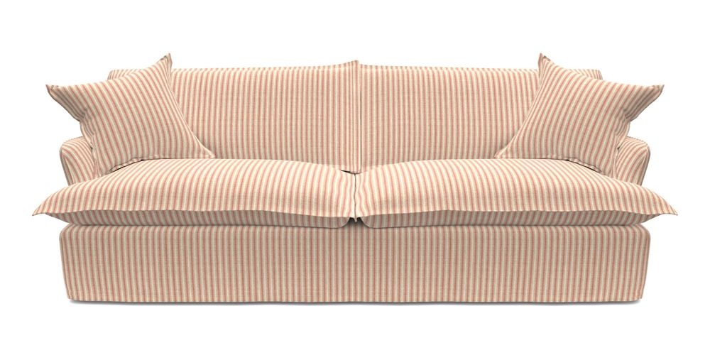 Bespoke 4 Seater Sofas