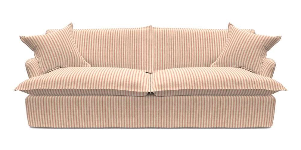 Bespoke 4 Seater Sofas
