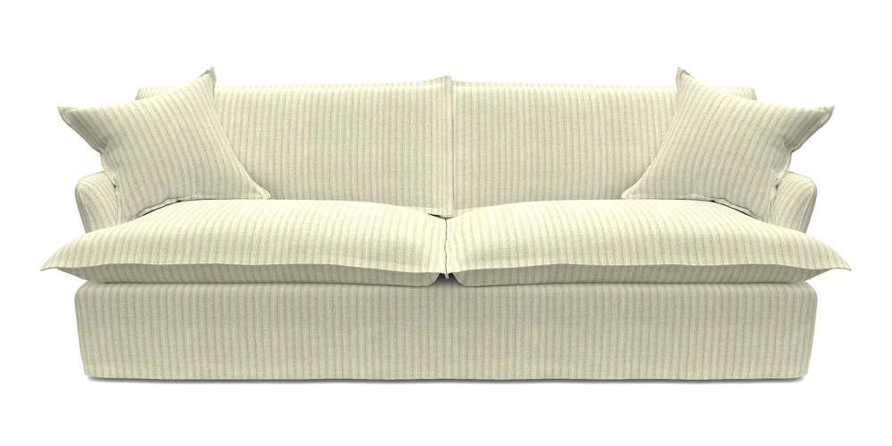Bespoke 4 Seater Sofas