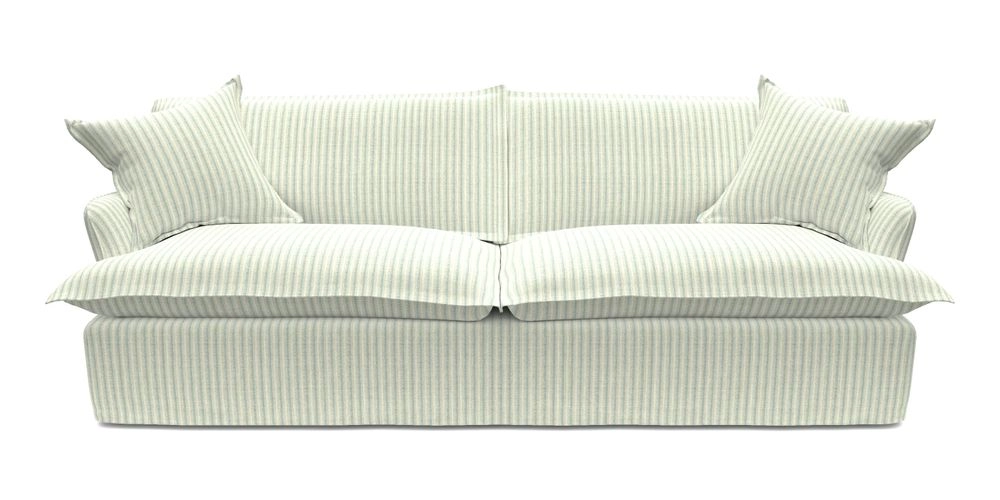 Bespoke 4 Seater Sofas