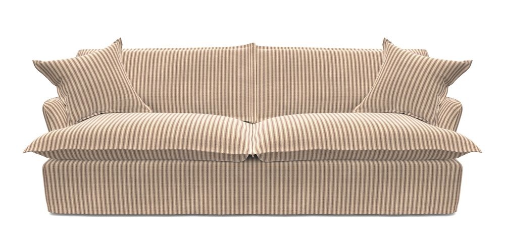 Bespoke 4 Seater Sofas