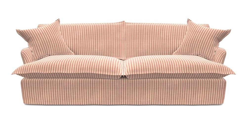 Bespoke 4 Seater Sofas