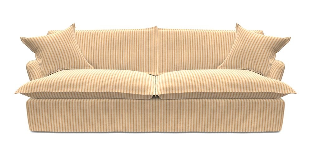 Bespoke 4 Seater Sofas