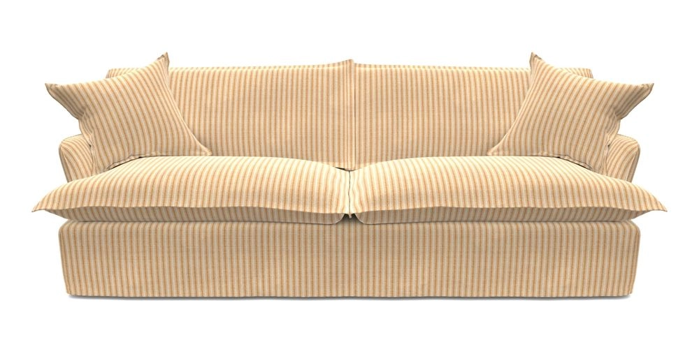 Bespoke 4 Seater Sofas