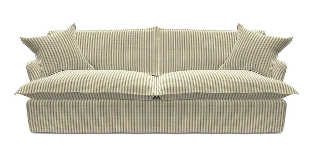 Bespoke 4 Seater Sofas