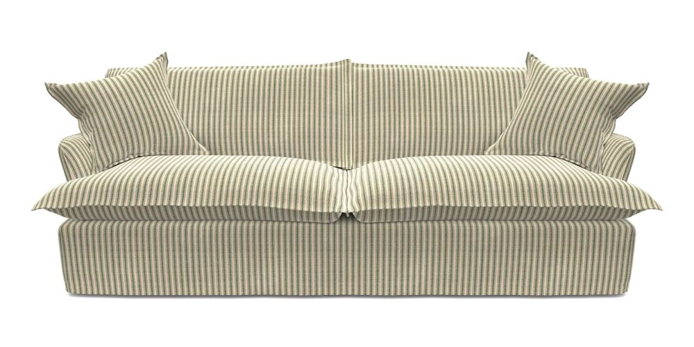 Bespoke 4 Seater Sofas