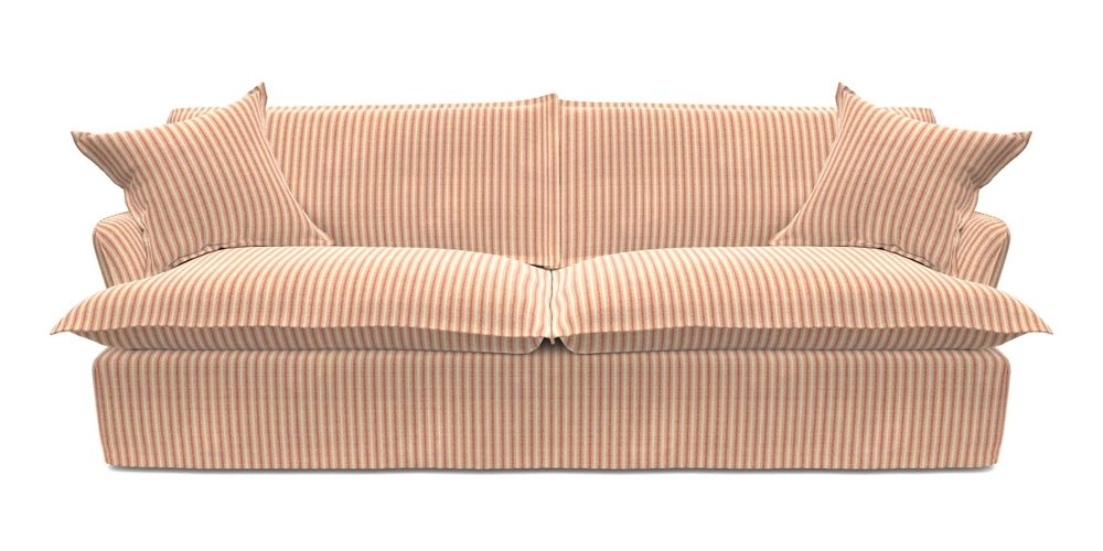 Bespoke 4 Seater Sofas